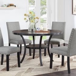 Dining Table Set