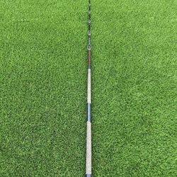 Custom Rainshadow Fishing Rod 