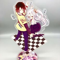 No Game No Life Stand