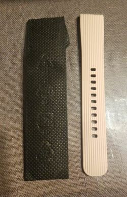 Samsung Galaxy watch strap