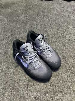 Kobe 6 eybl size 11