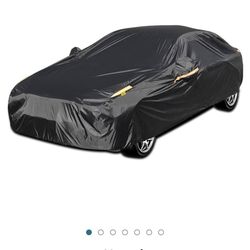 Sedan Car Cover 