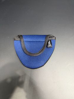 Mallet Putter Cover