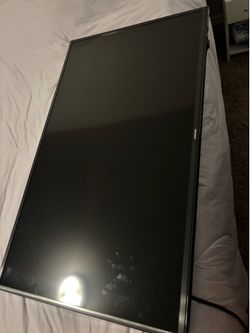 50in Samsung TV