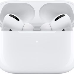 Airpod Pro’s *brand new*