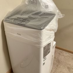 Portable air conditioner