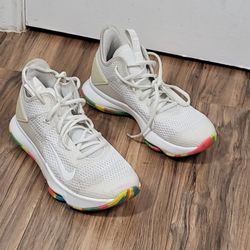 Nike LeBron Witness Iv Size 6