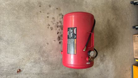 Air Tank