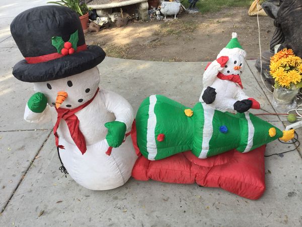 used inflatables for sale craigslist