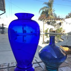 Vases