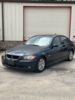 2006 BMW 325I