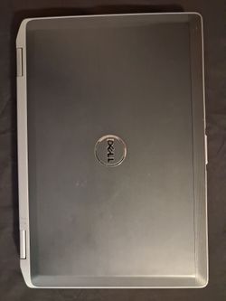 Dell Latitude Laptop 14 in