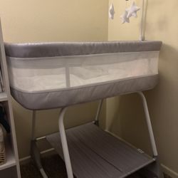 Baby Bassinet Delta Kids
