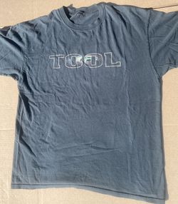 TOOL T-shirt