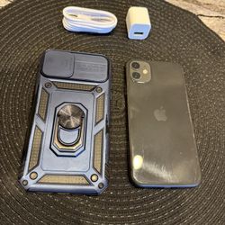 iPhone 11 Unlocked 64GB