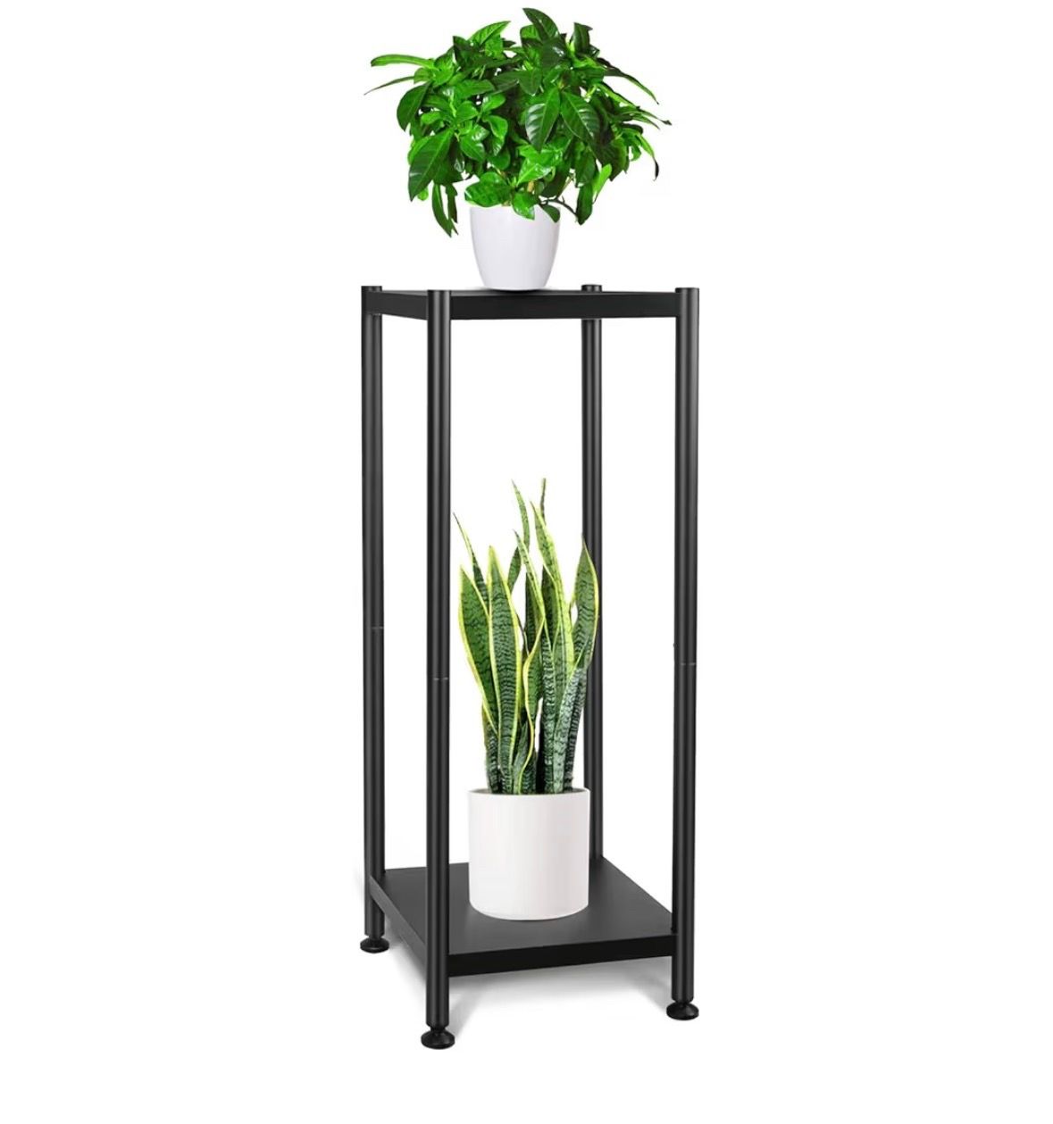 Plant stand- 2 tier