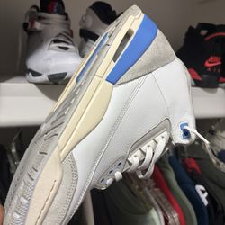 Jordan 3 size 13