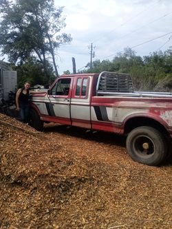 1988 f250