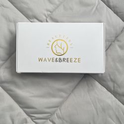 Beautiful Wave&breeze