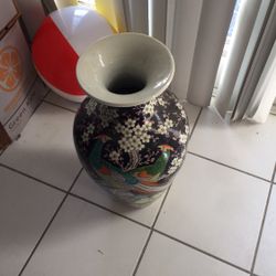 Designer Flower 🌺 Vase  As Is Best Offer