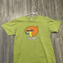 Supreme Gonz T-Shirt