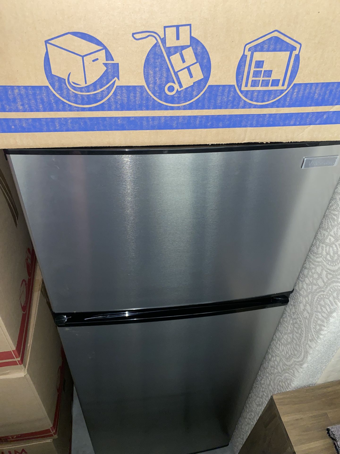 Fridge