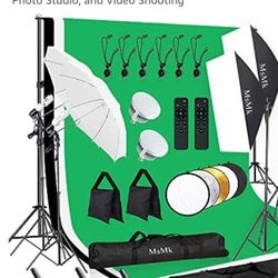 Photography Lihgting