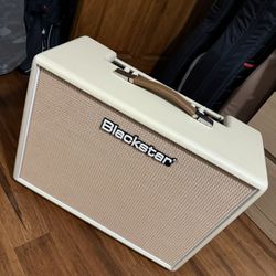 Blackstar Artist 15 Tube Guitar Amp