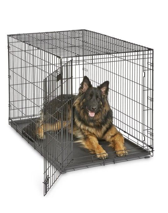 XL dog Crates