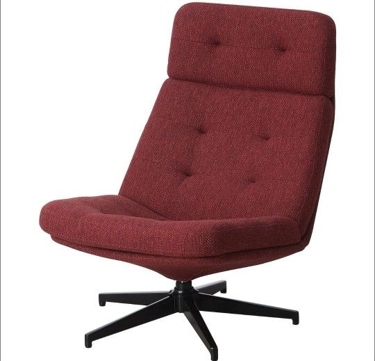 Ikea HAVBERG Swivel Chair 
