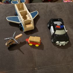Vehicles