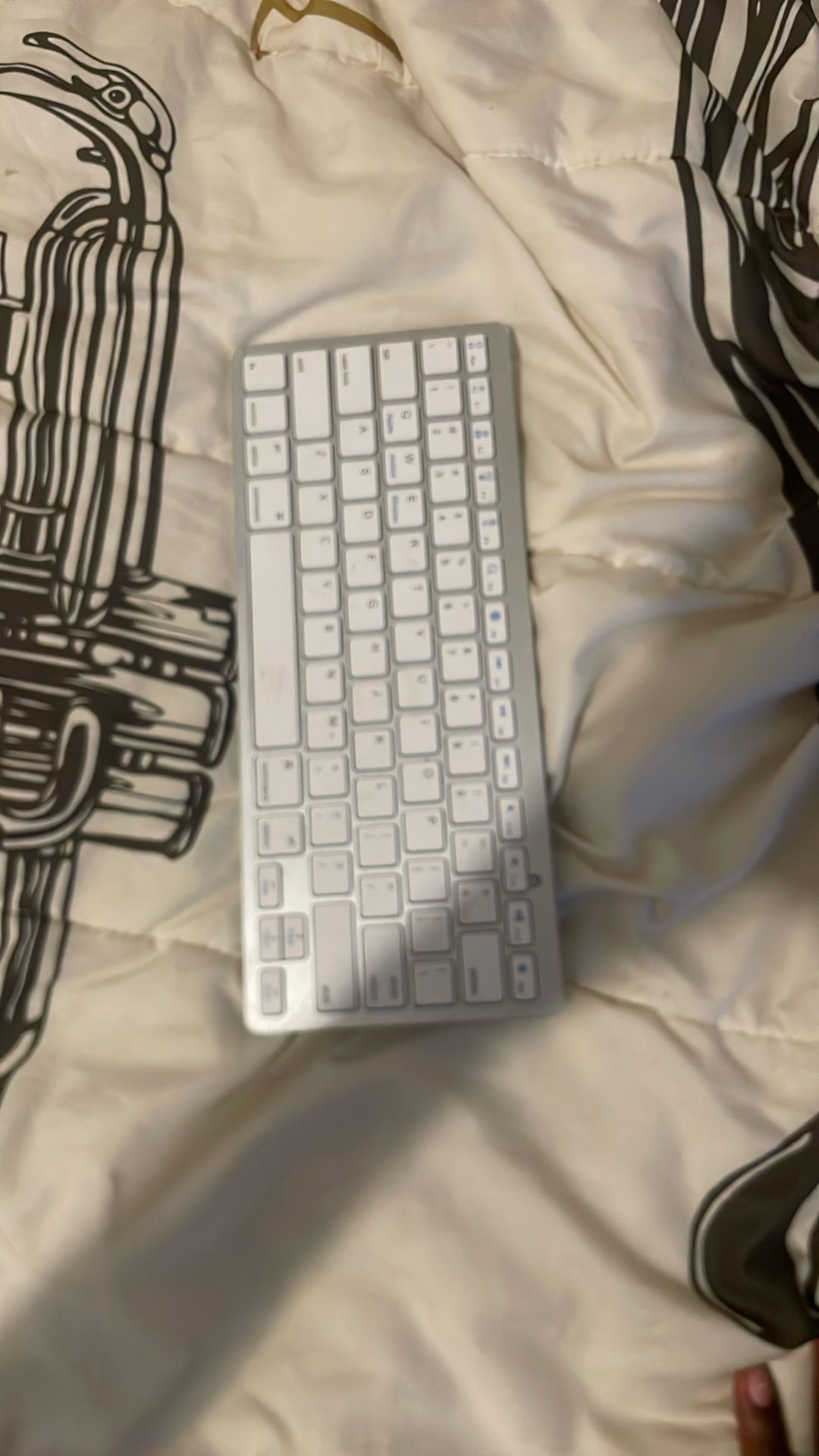 Bluetooth Keyboard