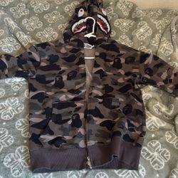 Bape Hoodie