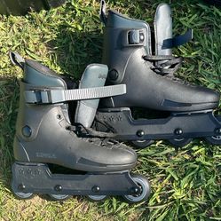 Impala Women’s Skates 8