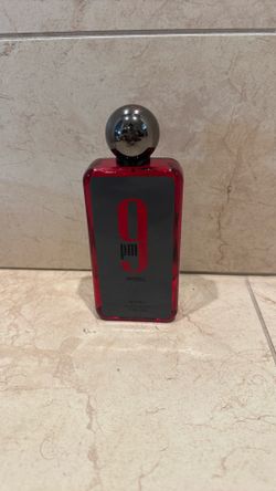9pm Rebel Cologne