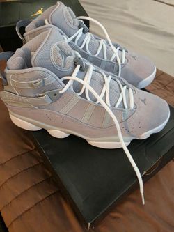 Jordans