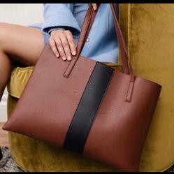 Vince Camuto Tote