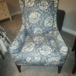 Victorian Style $$$(ROBIN BRUCE) Chair!!! 