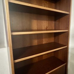 Book Shelf