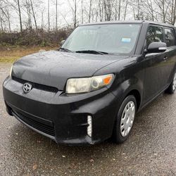 2014 Scion xB