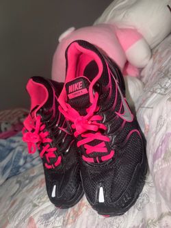Nike Torch 4