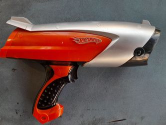 Hot Wheels Radar Gun. L@@K!