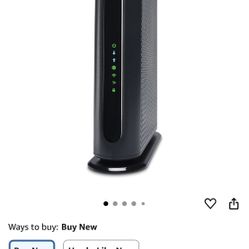 Router  WiFi Motorola,Xfinity