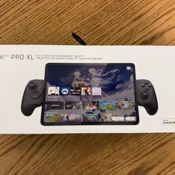 Razer Kishi V3 Pro XL Controller For Tablets
