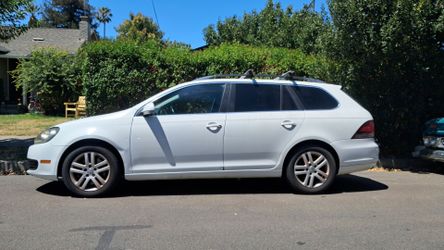2010 volkswagen jetta tdi