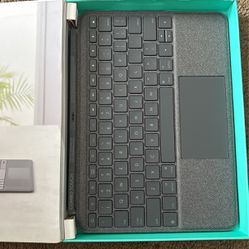 Logitech iPad Keyboard 7th, 8th&9th Generation 