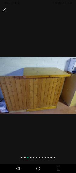 Wood Bar Chlorine Baby Clothes