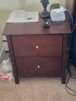 Queen size bedroom set