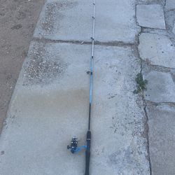 Kids Fishing Stick