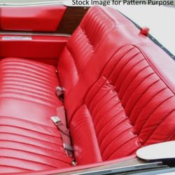 1973 Gm Back Bench Cadillac Caprice Buick Seat !$500 Delivery 🚚 Available!